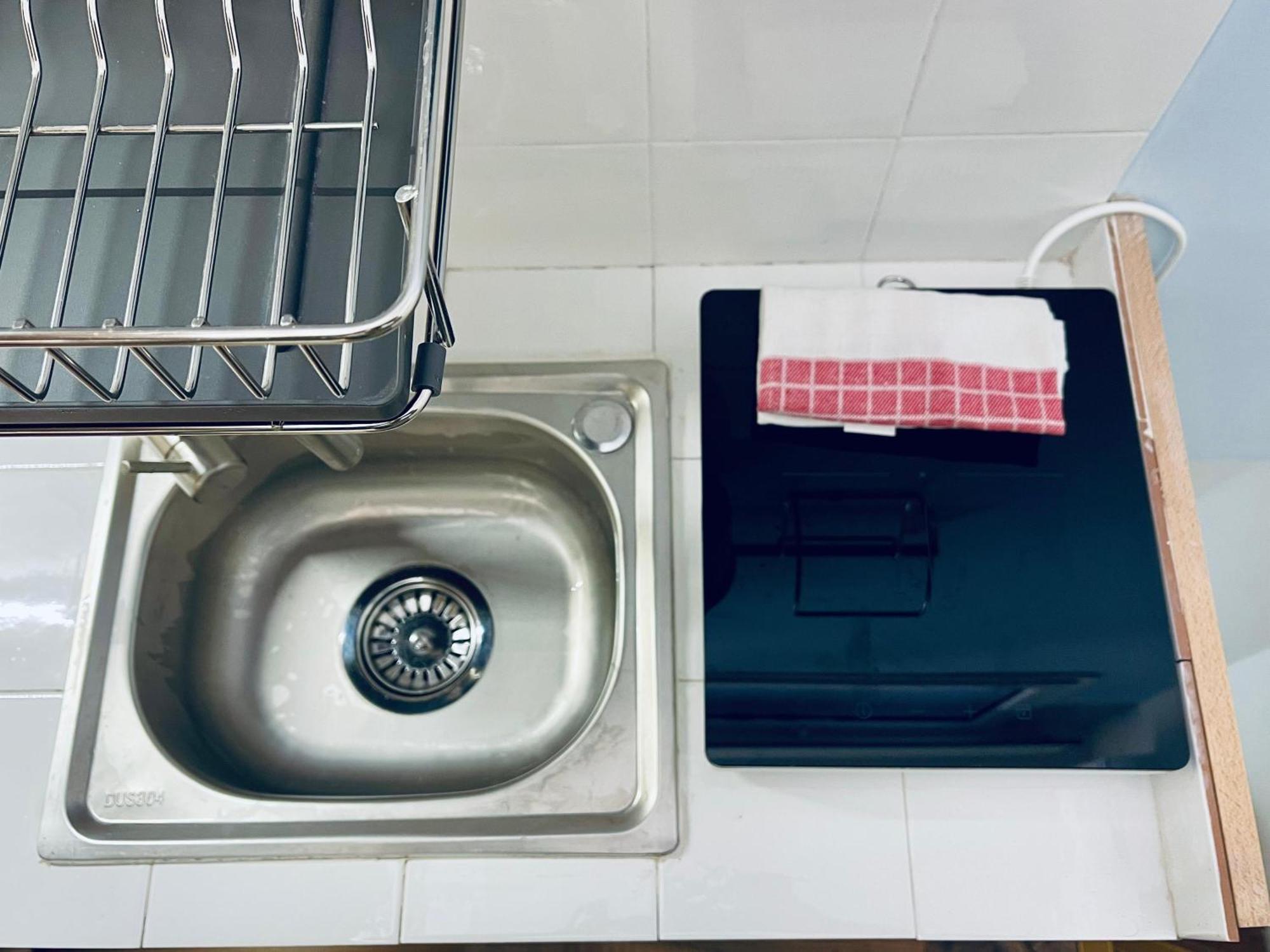 Apartamento Corso22 Tiny Corner Roma
