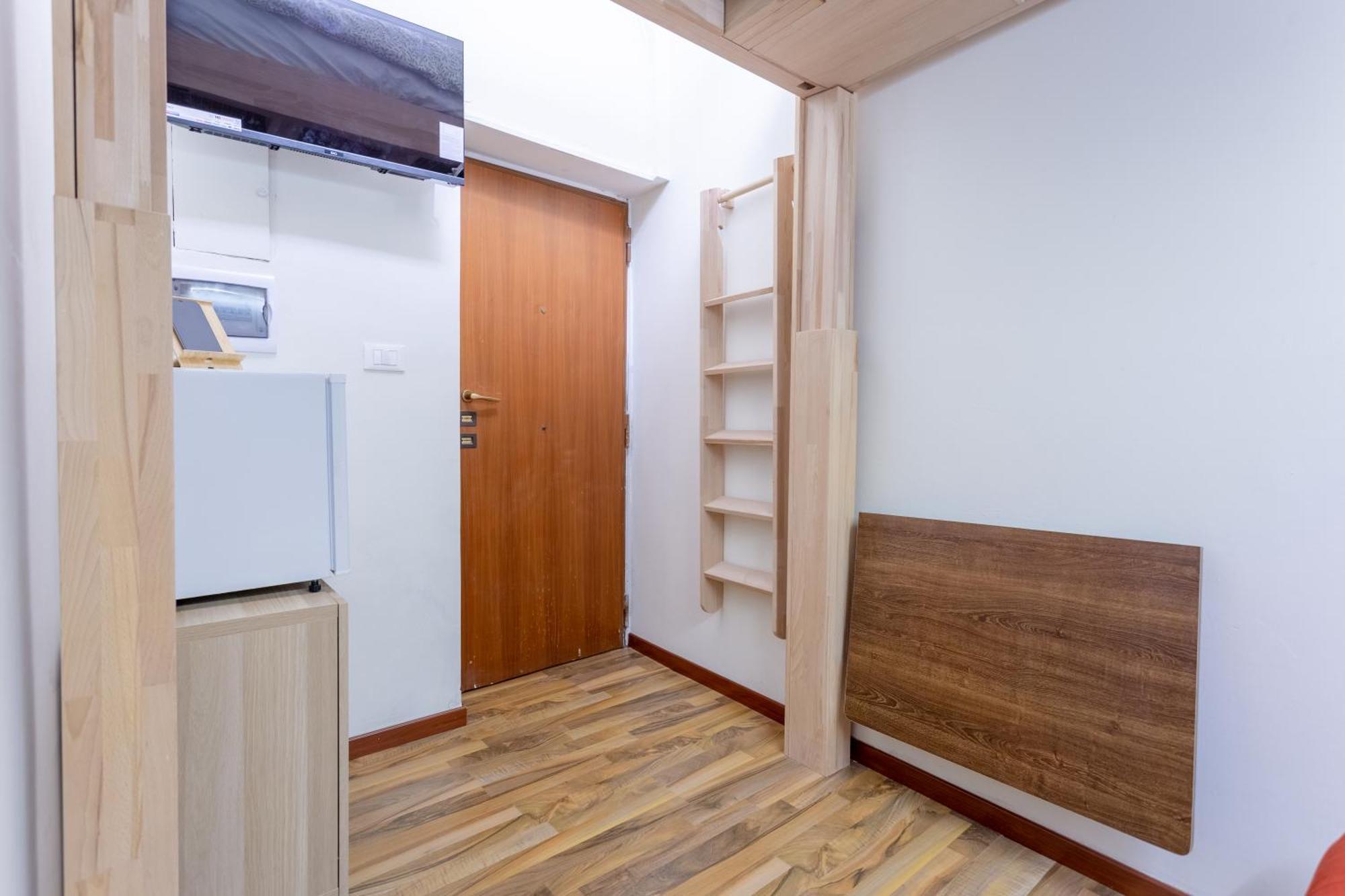 Apartamento Corso22 Tiny Corner