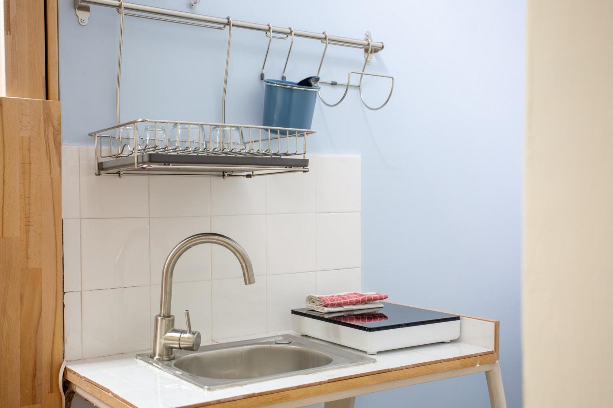 Corso22 Tiny Corner Apartamento *
