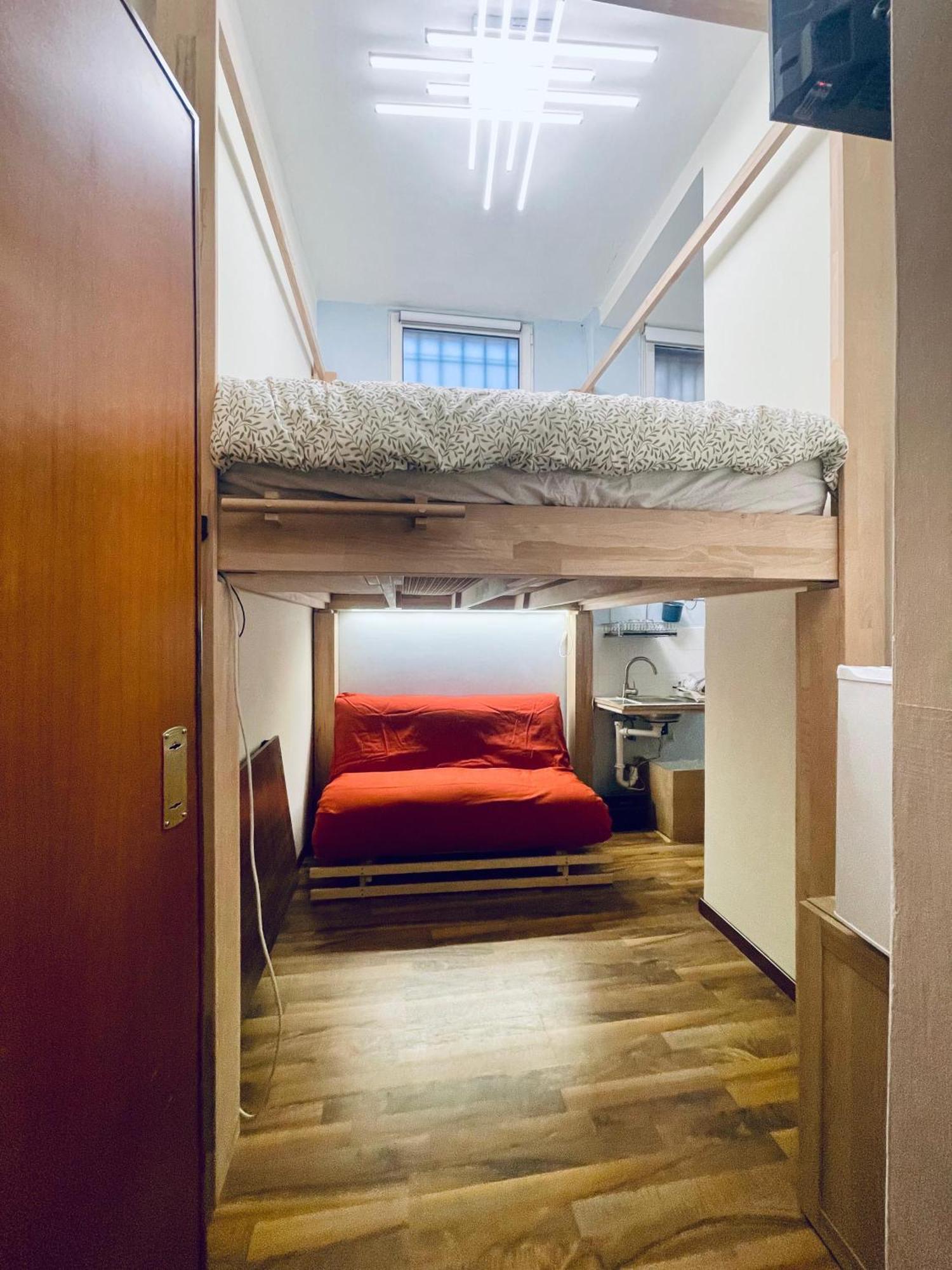 Corso22 Tiny Corner Apartamento *